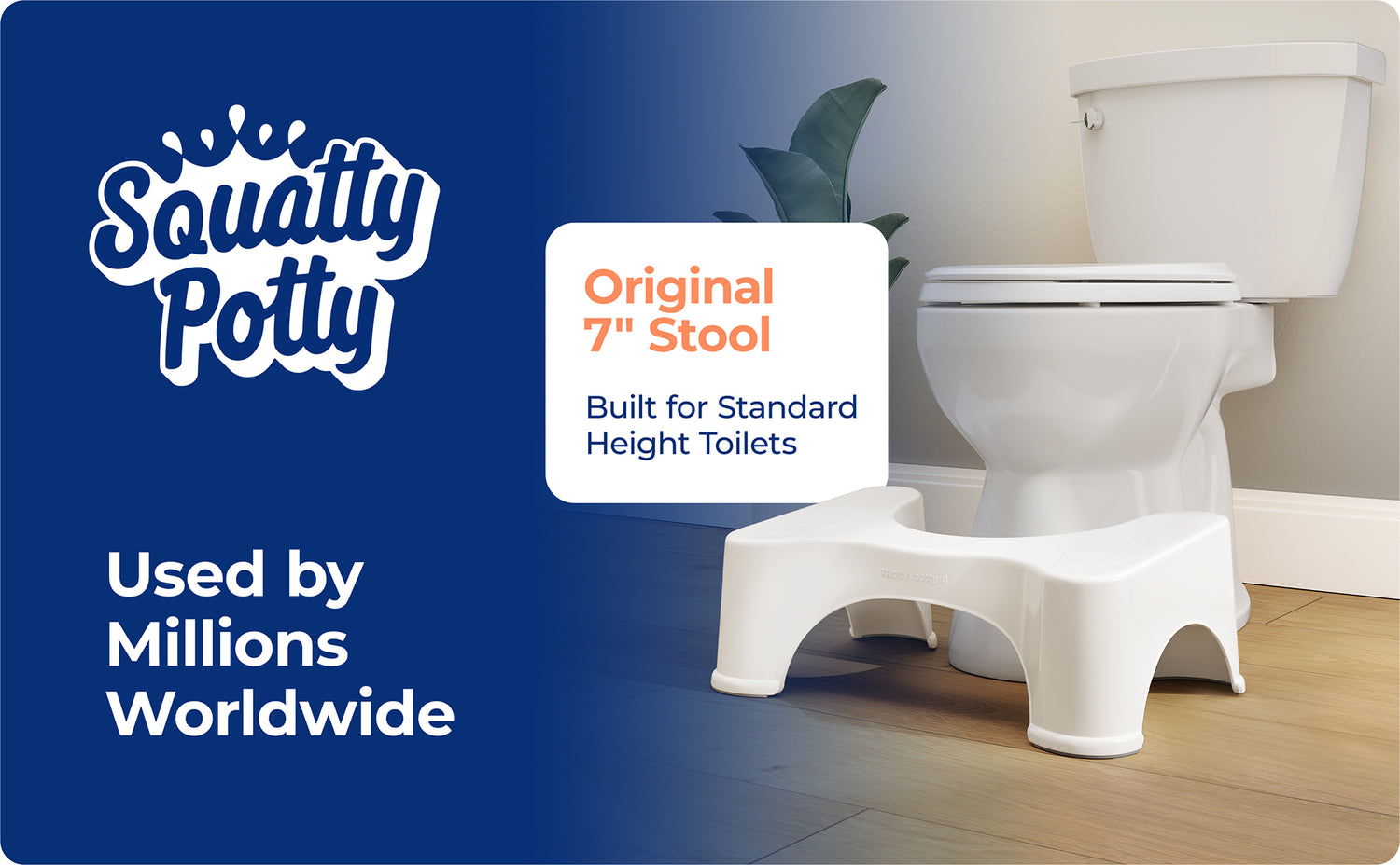 SquattyPotty