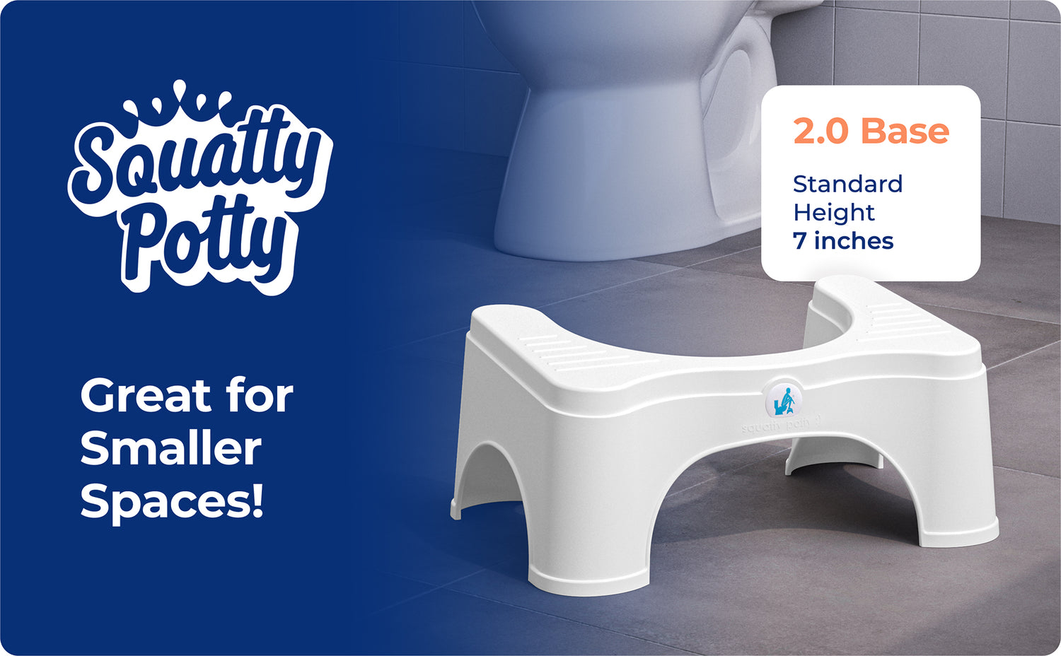 SquattyPotty