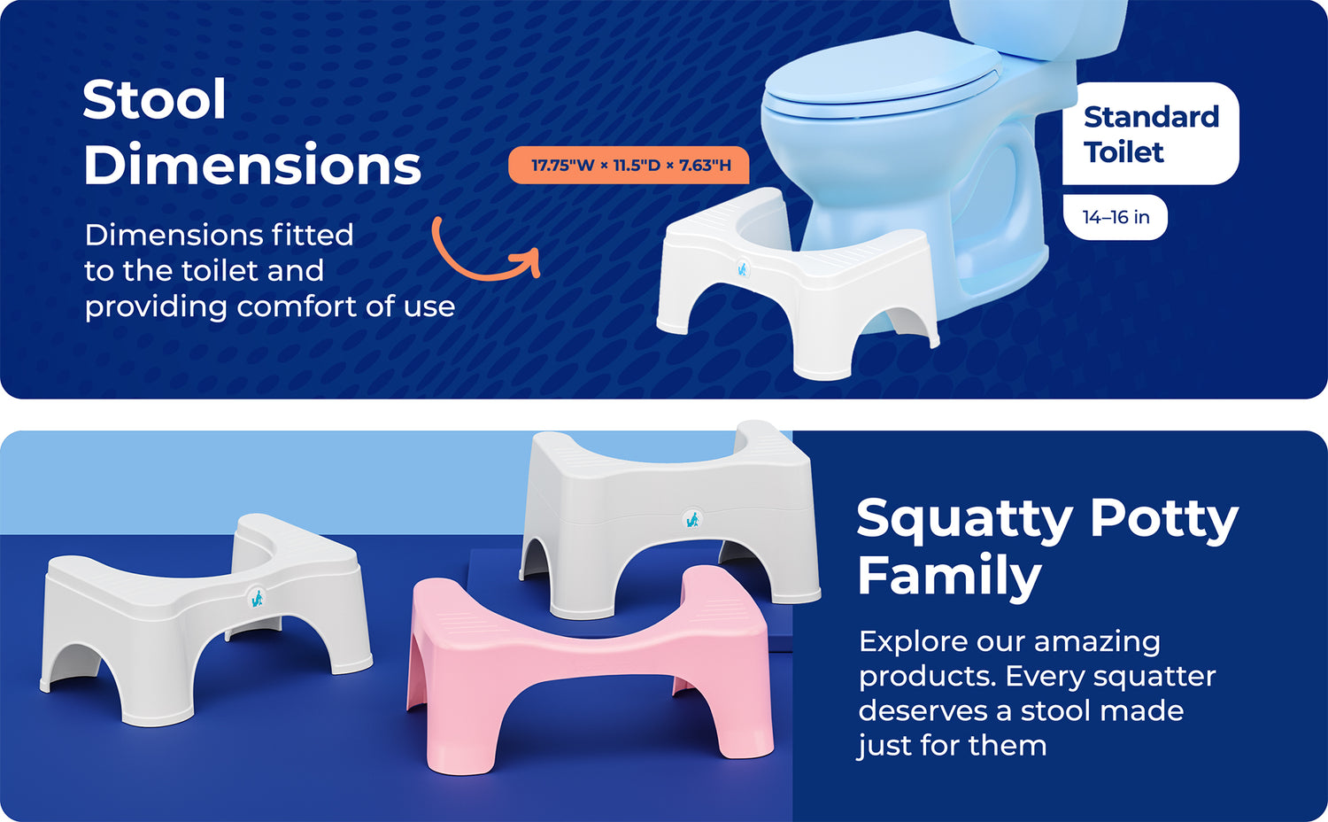 SquattyPotty