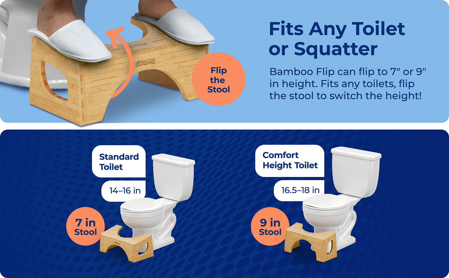 SquattyPotty