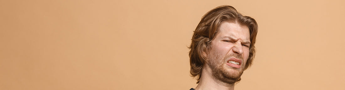 The real reason you’re disgusted by poop