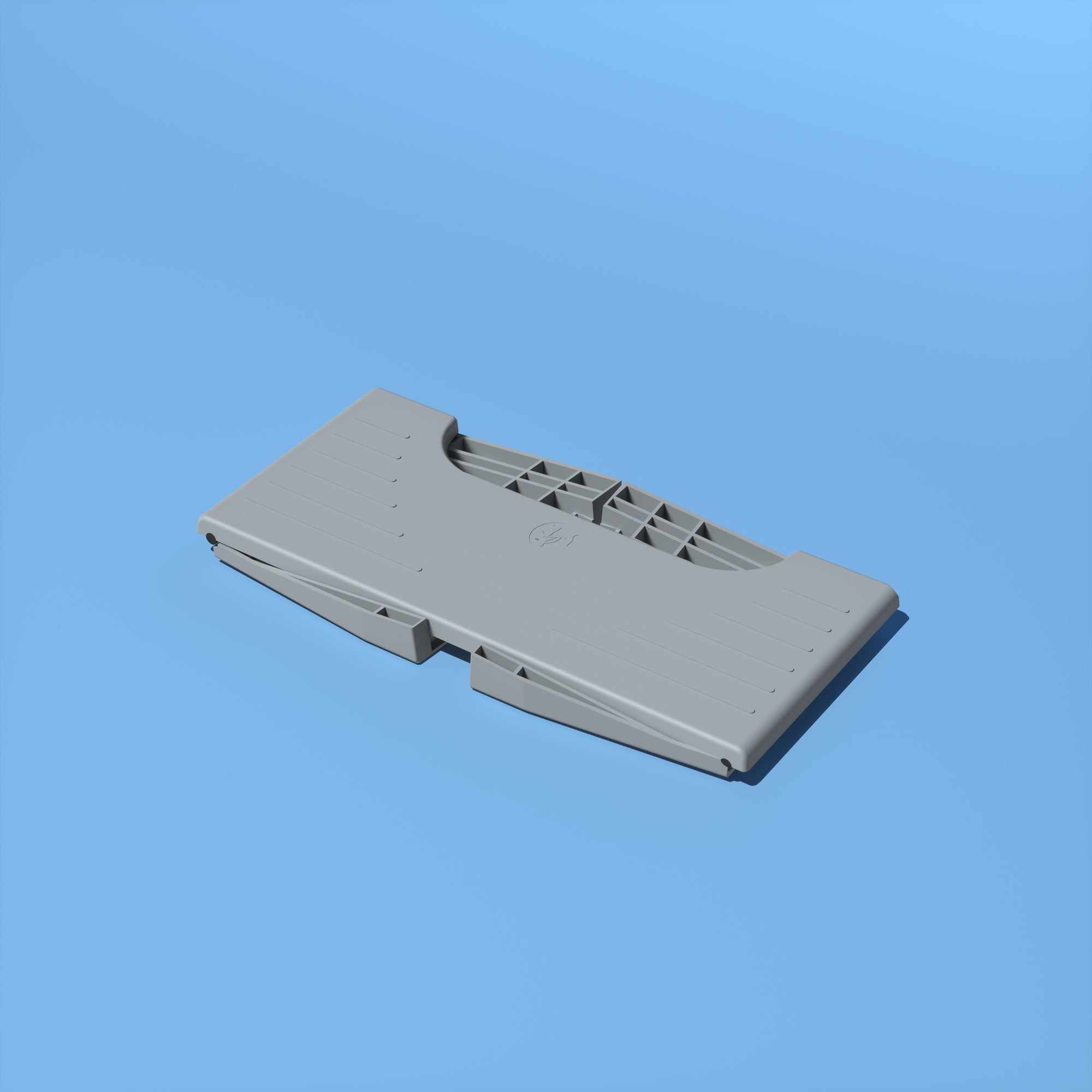 Travel Porta Squatty®