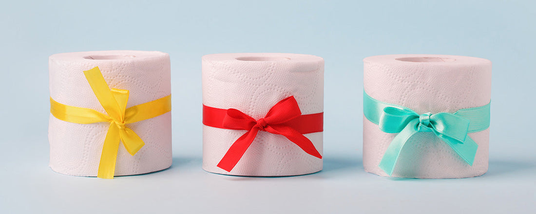 The ultimate bathroom gift guide for poopers